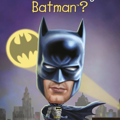 What Is The Story Of Batman?