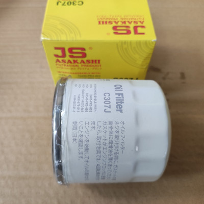 Lọc nhớt Kia Carent 2006-2018 - C307J