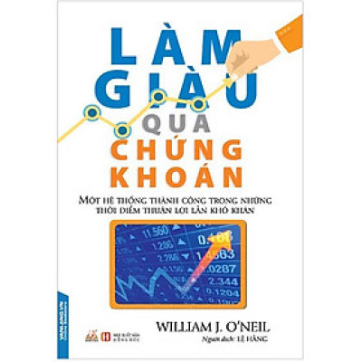 Làm Giàu Qua Chứng Khoán - VL