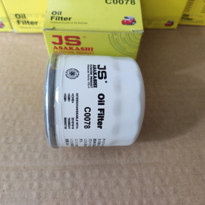 Lọc nhớt Chevrolet Spark 2010-2023 - C0078