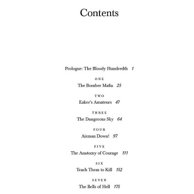 Sách ngoại văn: Masters Of The Air