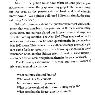 How Do You Fight A Horse - Sized Duck?