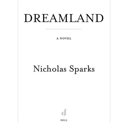 Dreamland (Paperback)