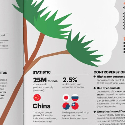 Artbook - Sách Tiếng Anh - The Fashion Business Manual