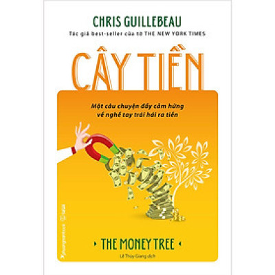 Cây Tiền (Sách kinh tế)