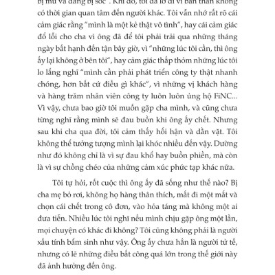 Sách - Tay Trắng Dựng Cơ Đồ - Gửi Đến Bạn - Những Người "Chưa Là Ai Cả"