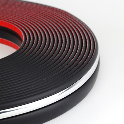 Cuộn Nẹp Dán Viền Xe Ô Tô CIND 32411A (46mmx5.5mmx20m)