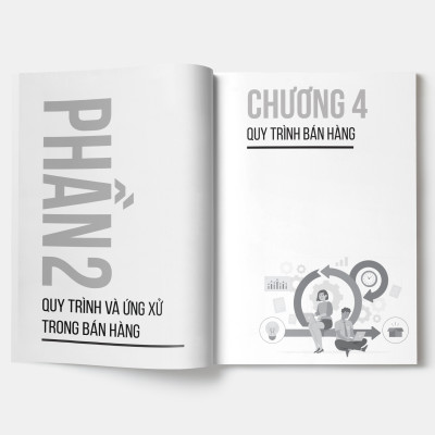 Sách tuyệt đỉnh chốt sales - Bẻ cong từ chối cho Spa