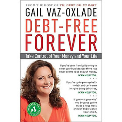 Debt-Free Forever