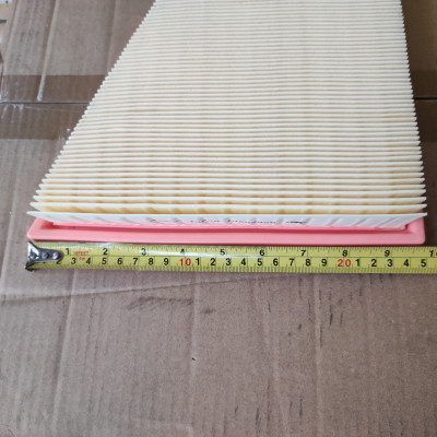 Lọc gió động cơ Vinfast LUX A 2.0 sedan - A0491