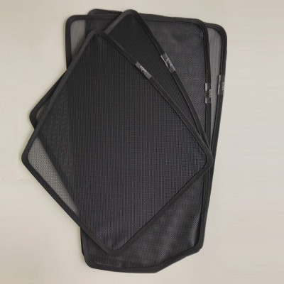 Bộ rèm che nắng dành cho Hyundai Kona thế hệ mới