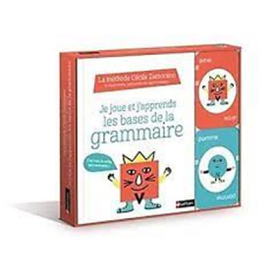 Sách tiếng Pháp - Je Joue Et J