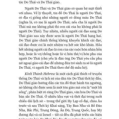 Trí Tuệ Do Thái - Cuộc Sống, Kinh Doanh, Của Cải - Vanlangbooks