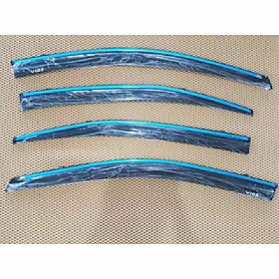 Vè che mưa chỉ mạ dành cho vios 2014-2018