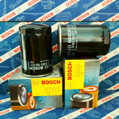 Lọc Nhớt Ford Escape 2.0, Focus, Mondeo 2.0 (-2014)