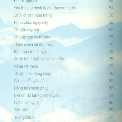 TIẾNG GỌI - Lê Thái Hằng (bìa mềm)