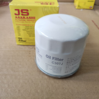 Lọc nhớt Hyundai Veloster 2012-2015 - C307J