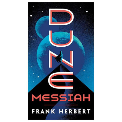 Dune Messiah