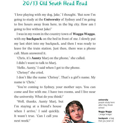 Dominoes 1 Housemates