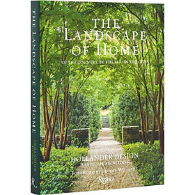 The Landscape of Home : In the Country, By the Sea, In the City