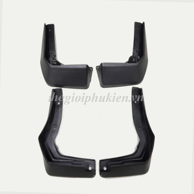 Bộ 4 chắn bùn theo xe Honda City 2015-2019
