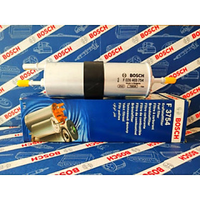 Lọc Nhiên Liệu BMW 3-Series (F30/E90), 5-Series (F10/G30), 7-Series (F02/G12) - Bosch F3754