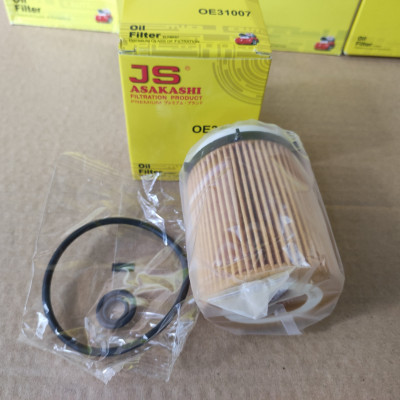 Lọc nhớt Mercedes C250 2014-2018 - OE31007