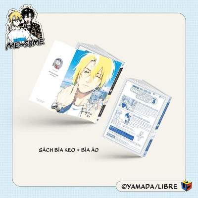 Sách - Tashiro, cậu đúng thật là!