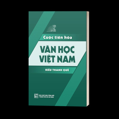 Cuộc Tiến Hóa Văn Học Việt Nam