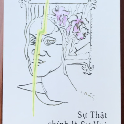 Sự Thật Chính Là Sự Vui - Như Huy