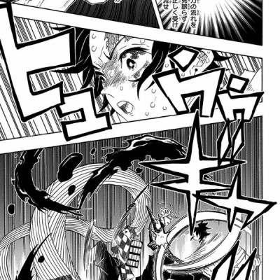 鬼滅の刃 11 - ONI METSU NO HA 11