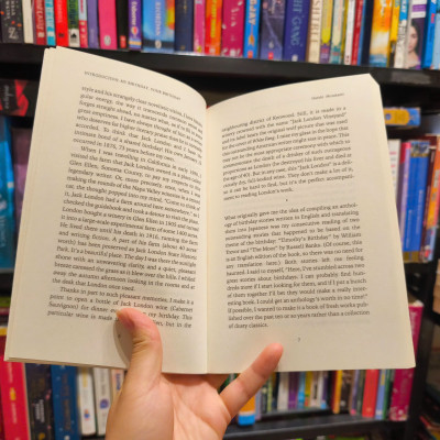 Sách - Birthday Stories by Haruki Murakami/Short Stories & Anthologies/Japanese Literature