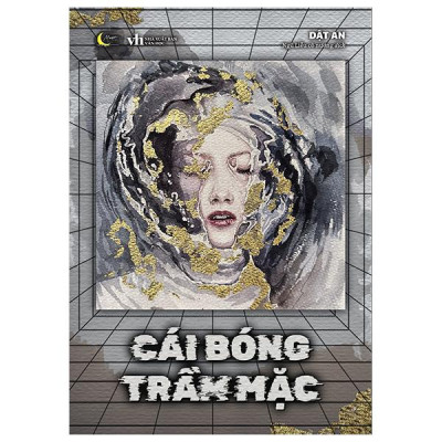 Sách - Cái Bóng Trầm Mặc