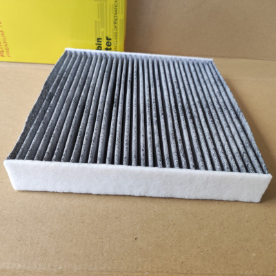 Lọc gió điều hòa Toyota Corolla 2006-2017 than hoạt tính - AC108C