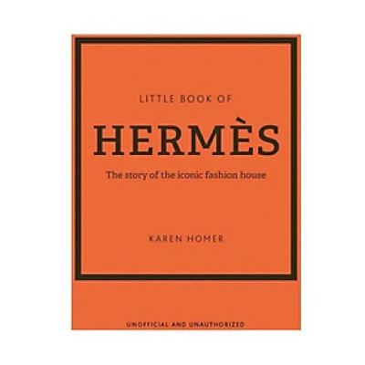 Little Book Of Hermès