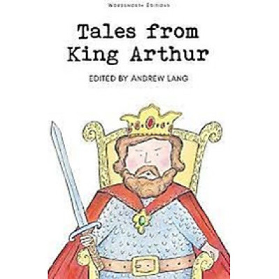 Tales from King Arthur