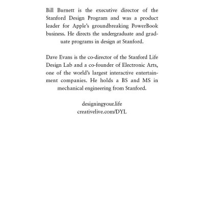 Designing Your New Work Life