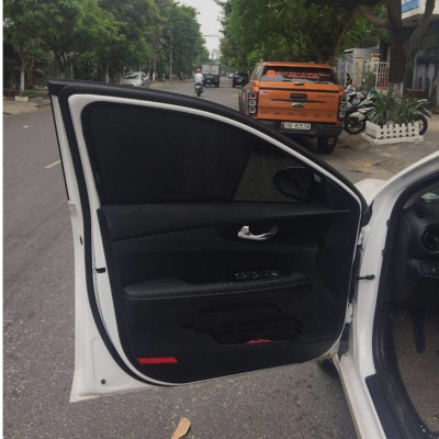 Bộ rèm che nắng dàng cho Kia Cerato 2019 thế hệ mới