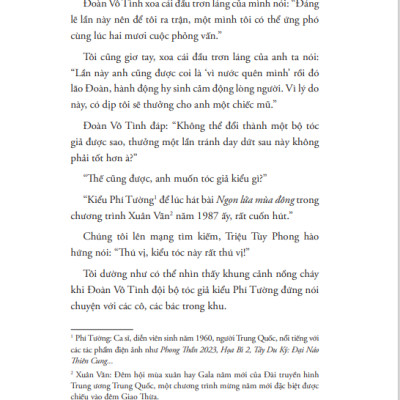 Sách - Cạm Bẫy Bất Ngờ