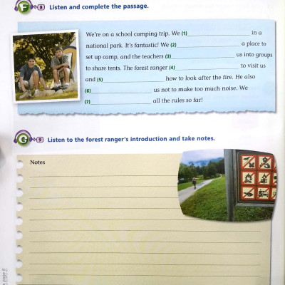 Boost! Grammar: Level 2