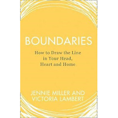 Boundaries