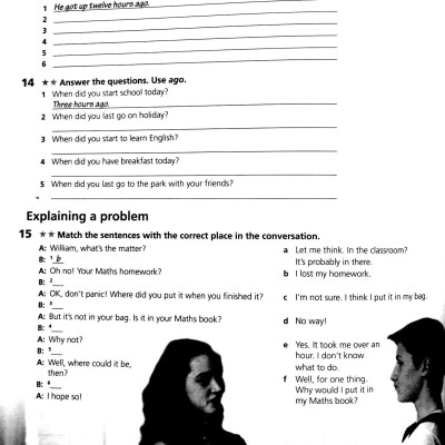 Eyes Open Level 3 Workbook w Online Practice