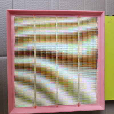 Lọc gió động cơ BMW 535i 2009-2017 - A0290