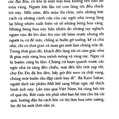 Sương Khói Quê Nhà (Tái Bản 2023)