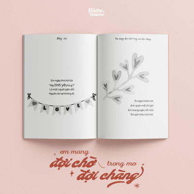 Em Mang Đợi Chờ Trong Mơ Đợi Chàng