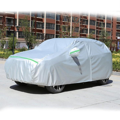 Bạt che phủ xe bán tải Ford Ranger Raptor, Bạt trùm xe hơi 5 chỗ cao cấp 3 lớpchống nắng mưa không thấm nước