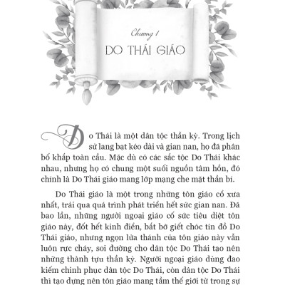 Trí Tuệ Do Thái - Cuộc Sống, Kinh Doanh, Của Cải - Vanlangbooks