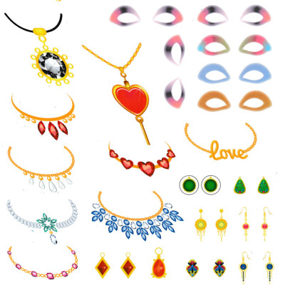 Tủ Sách Trang Điểm - Thần Tượng K-Pop 4_VT