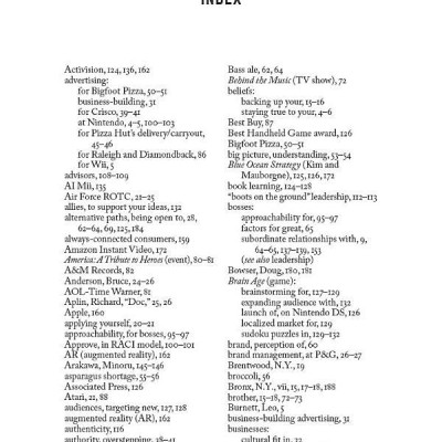 Disrupting The Game: From The Bronx To The Top Of Nintendo