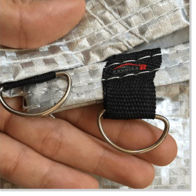 Bạt Phủ dành cho Ô Tô Suzuki Swift Cao Cấp 3 Lớp Chống Nắng Nóng Chống Nước Chống xước